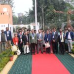 सीएसआईआर-सीबीआरआई रुड़की में”एक स्वास्थ्य, एक विश्व”को लेकर इ इंटरनेशनल सेमिनार