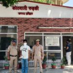 रुड़की में बर्थडे पार्टी में तमंचे पर डांस पड़ा भारी,वायरल वीडियो के बाद युवक गिरफ्तार