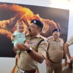 गंगा घाट से अगवा 4 माह की मासूम बरामद,3 लाख में बेचने की साजिश का खुलासा