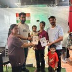 बचपन प्ले स्कूल ने उत्साह के साथ मनाया पैरेंट्स डे, खेल-योग गतिविधियों में अभिभावकों और बच्चों ने लिया बढ़-चढ़कर हिस्सा