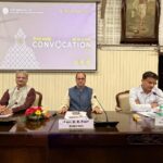 आईआईटी रुड़की में 19 और 20 सितंबर होगा दीक्षांत समारोह कार्यक्रम