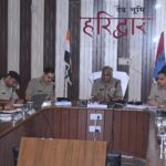 हरिद्वार में कुंभ-2027 की तैयारियों पर मंथन,एडीजी ने निर्माण कार्य समय से पूरा करने के दिए निर्देश