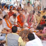 कैंटोनमेंट बोर्ड में स्थापित होगी प्रथम सीडीएस स्वर्गीय विपिन रावत की प्रतिमा,आज हुआ भूमि पूजन