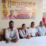 शहीदों की स्मृति में 11-12 अक्टूबर को होगा कबड्डी टूर्नामेंट, विजेता टीम को 11 हजार का पुरस्कार